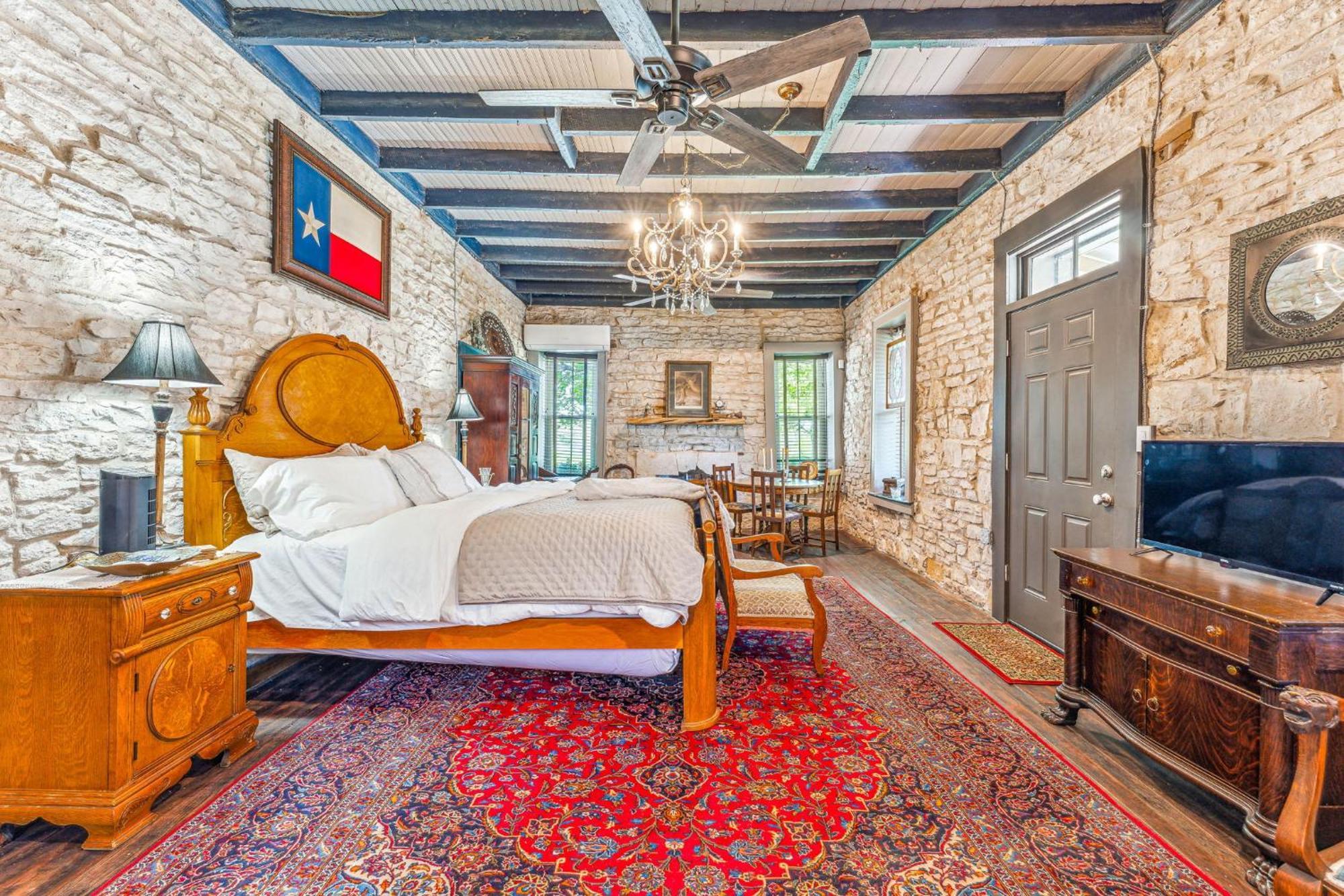 Captain James Beech House Stephenville Zewnętrze zdjęcie
