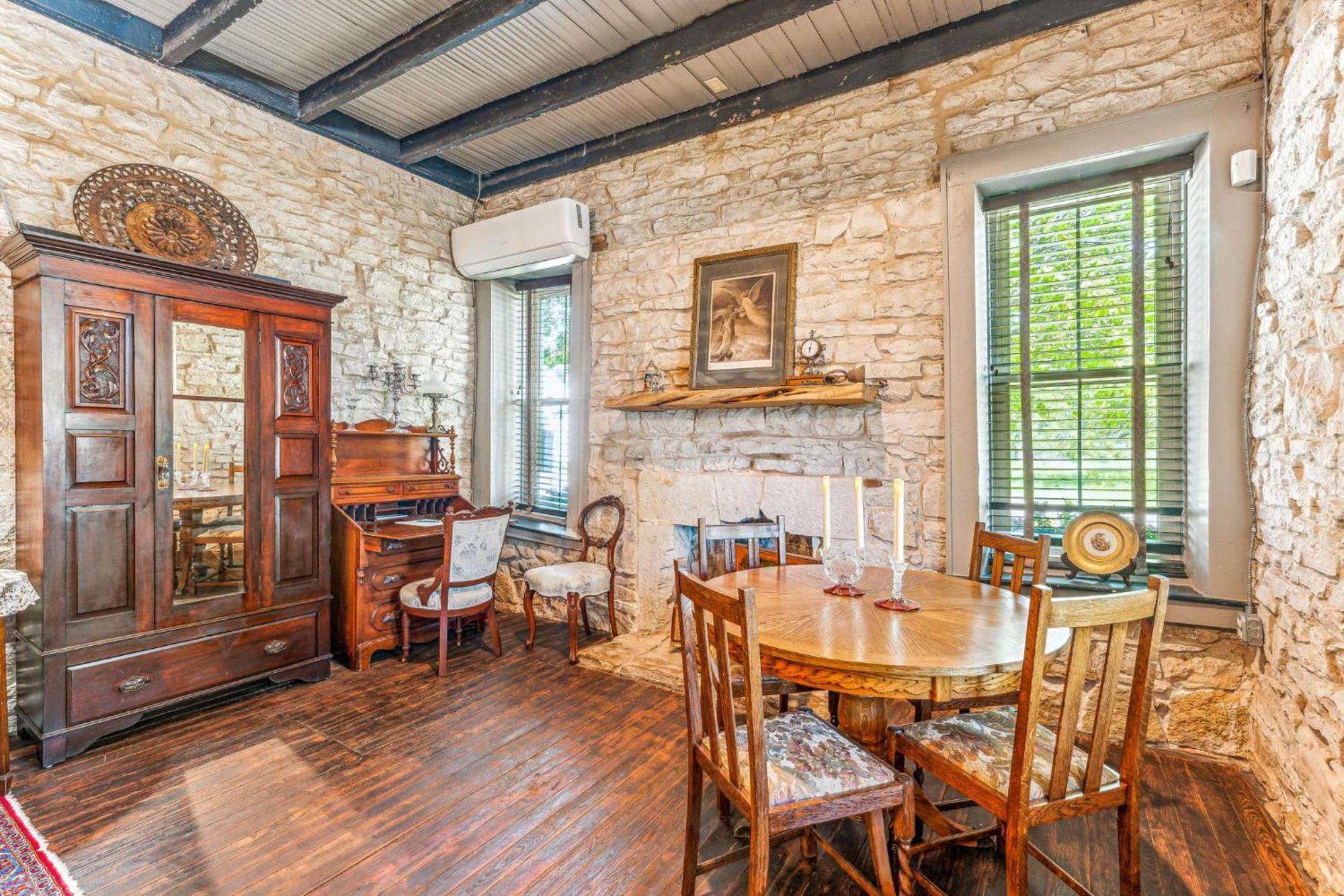 Captain James Beech House Stephenville Zewnętrze zdjęcie
